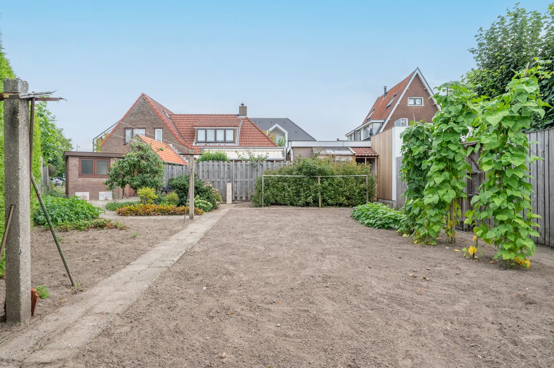 Foto 2 van Da Costastraat 4