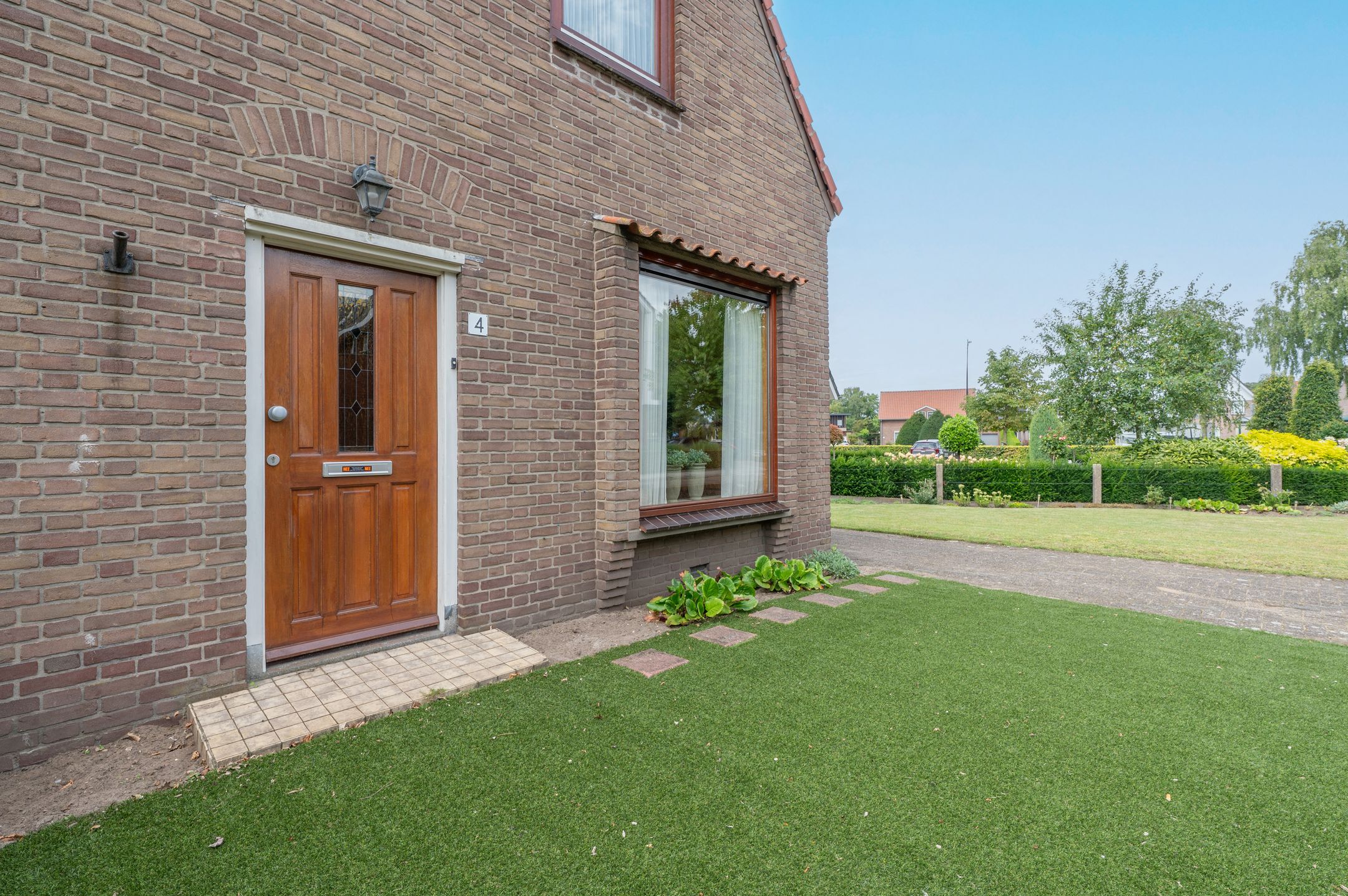 Foto 3 van Da Costastraat 4