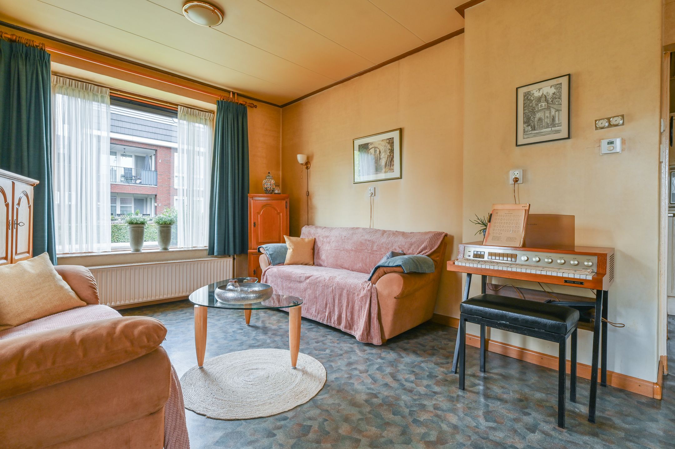 Foto 6 van Da Costastraat 4