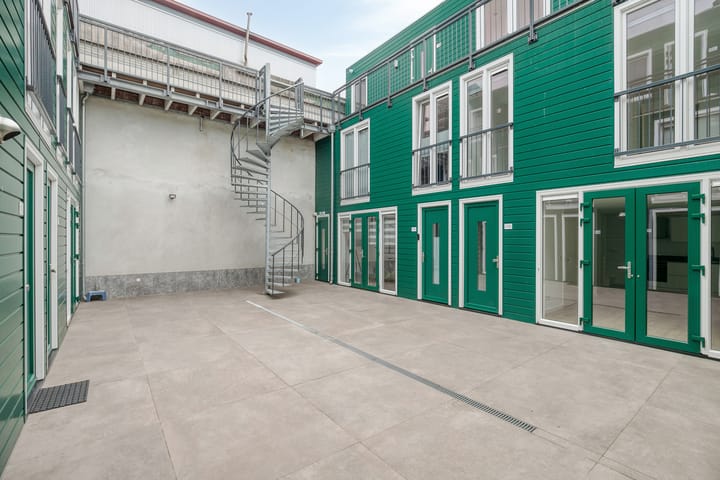 Foto 29 van Zuideinde 16-C