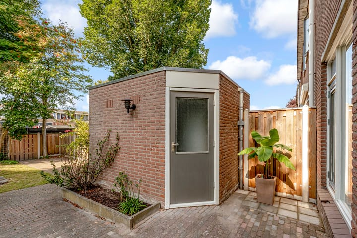 Foto 38 van Botter 41 29