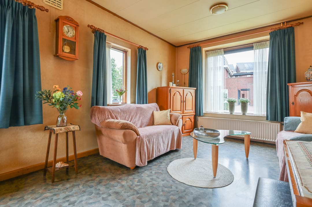 Foto 7 van Da Costastraat 4