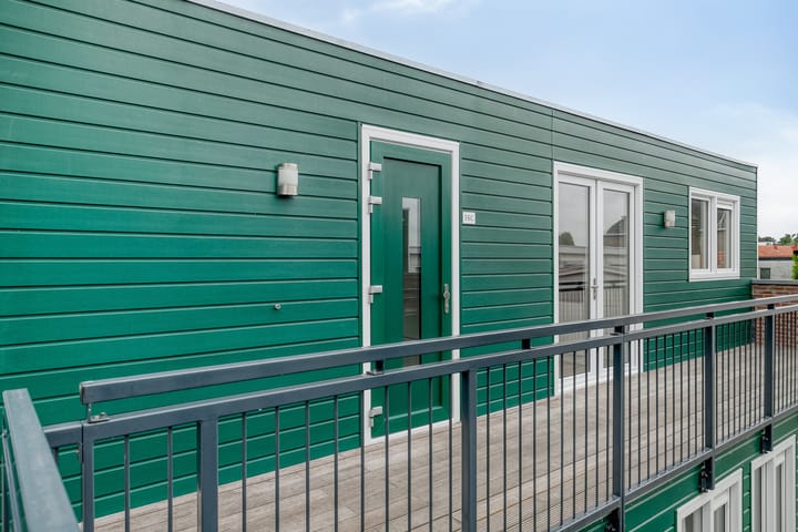 Foto 6 van Zuideinde 16-C