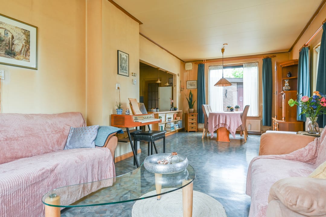 Foto 8 van Da Costastraat 4