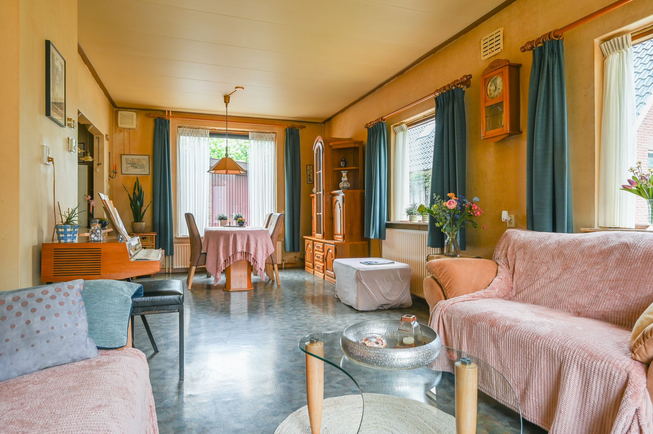 Foto 9 van Da Costastraat 4