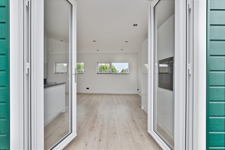 Foto 10 van Zuideinde 16-C