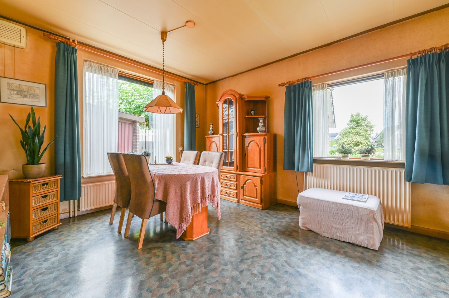 Foto 10 van Da Costastraat 4