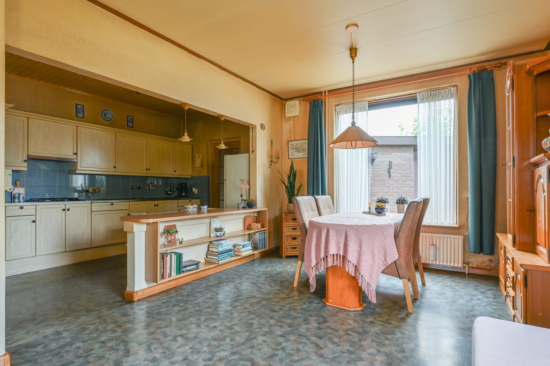 Foto 11 van Da Costastraat 4