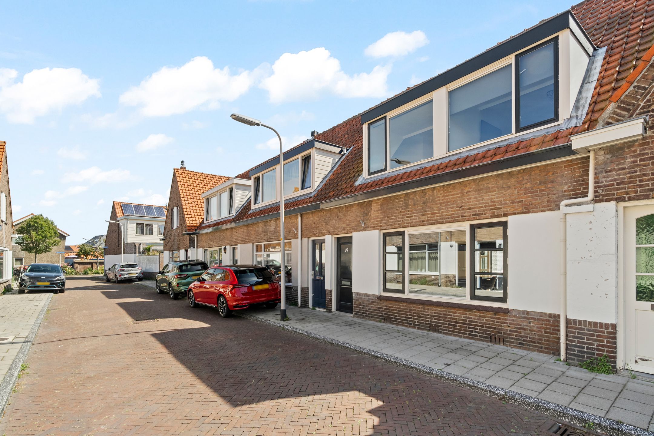 Katwijksestraat, 24, Noordwijk (ZH), 2201RZ, Zuid-Holland, Nederland 24