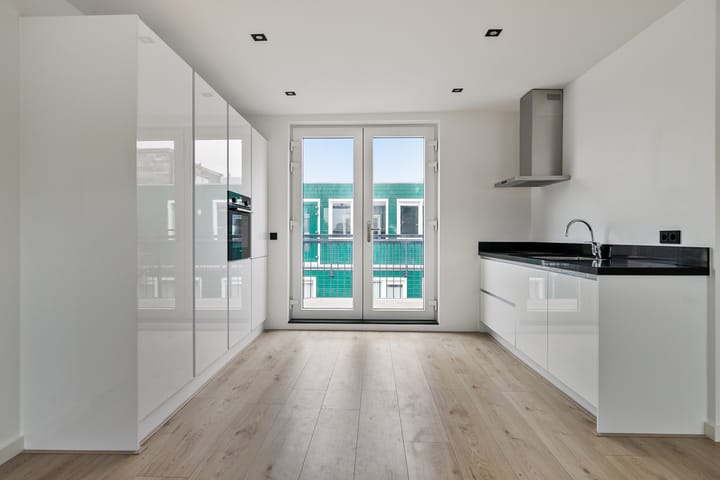 Foto 3 van Zuideinde 16-C