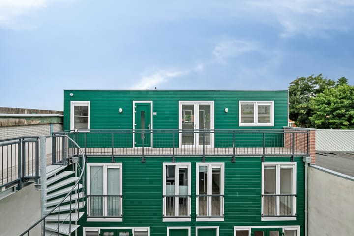 Foto 1 van Zuideinde 16-C