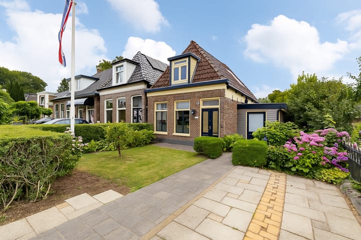 Photo 1 of Kanadeeskestrjitte 18