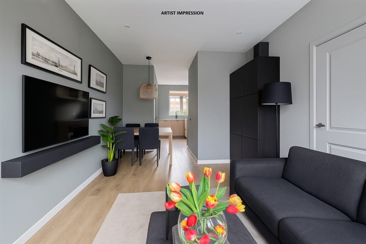 Foto 3 van Kanadeeskestrjitte 18