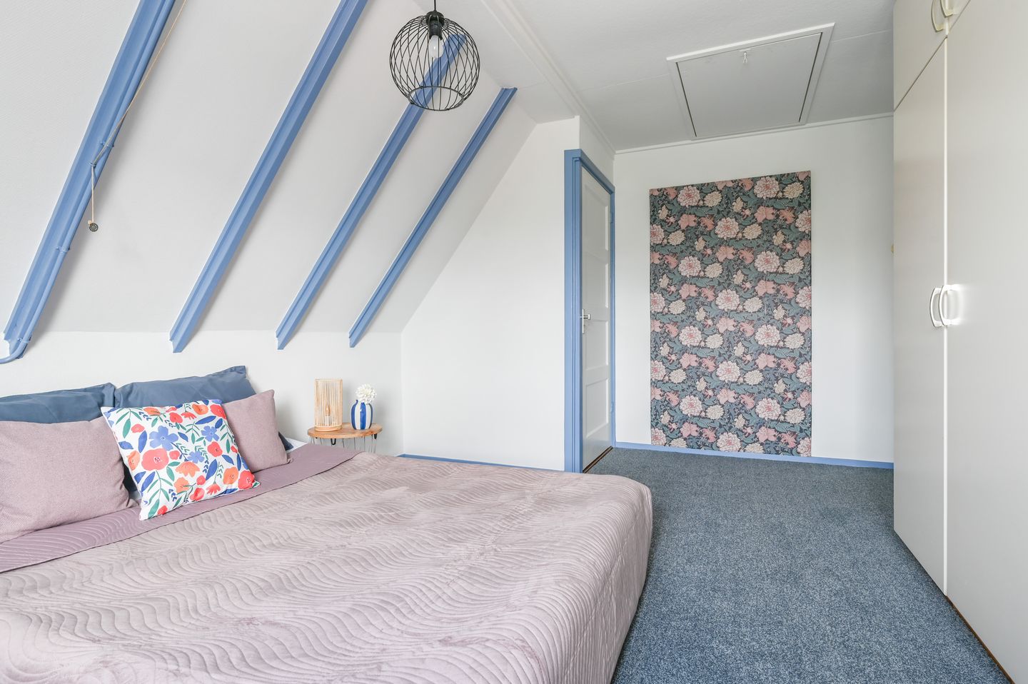 Foto 25 van Da Costastraat 4