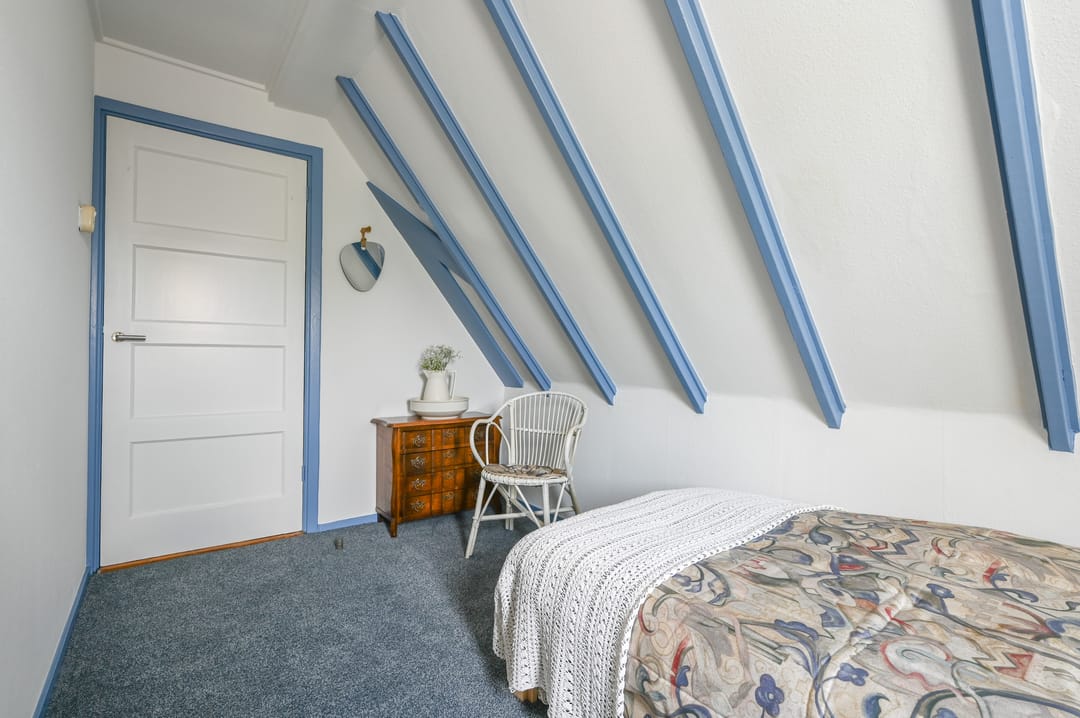 Foto 26 van Da Costastraat 4