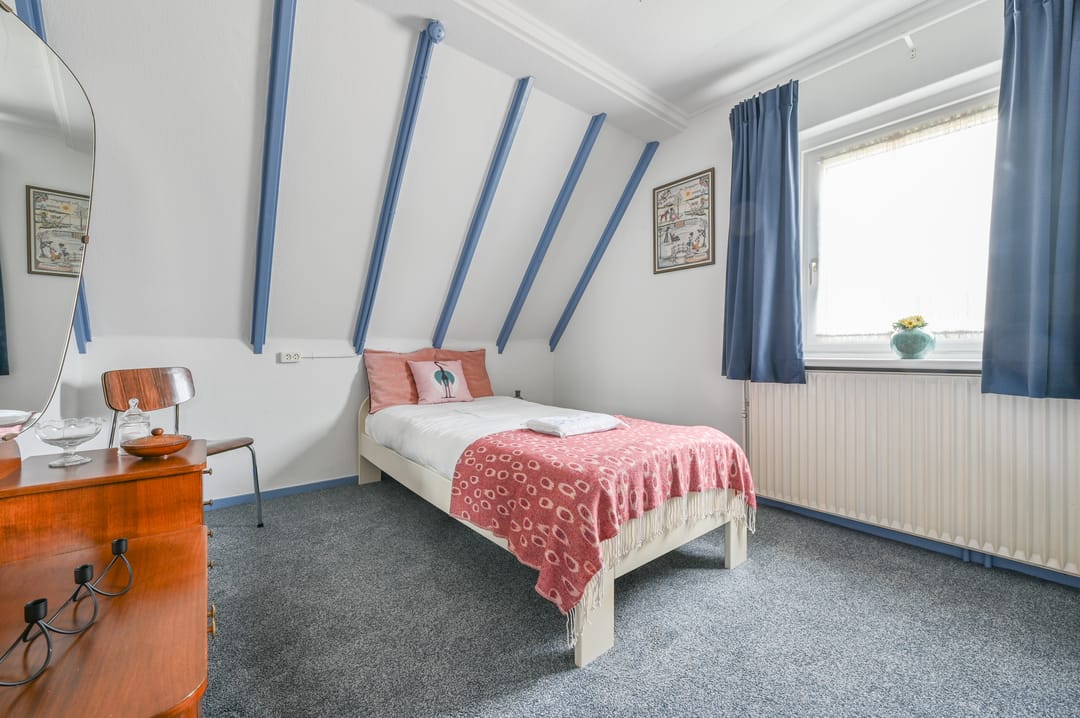 Foto 28 van Da Costastraat 4