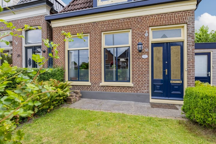 Photo 6 of Kanadeeskestrjitte 18