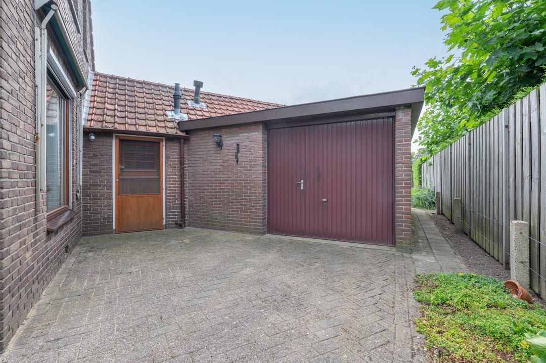 Foto 32 van Da Costastraat 4