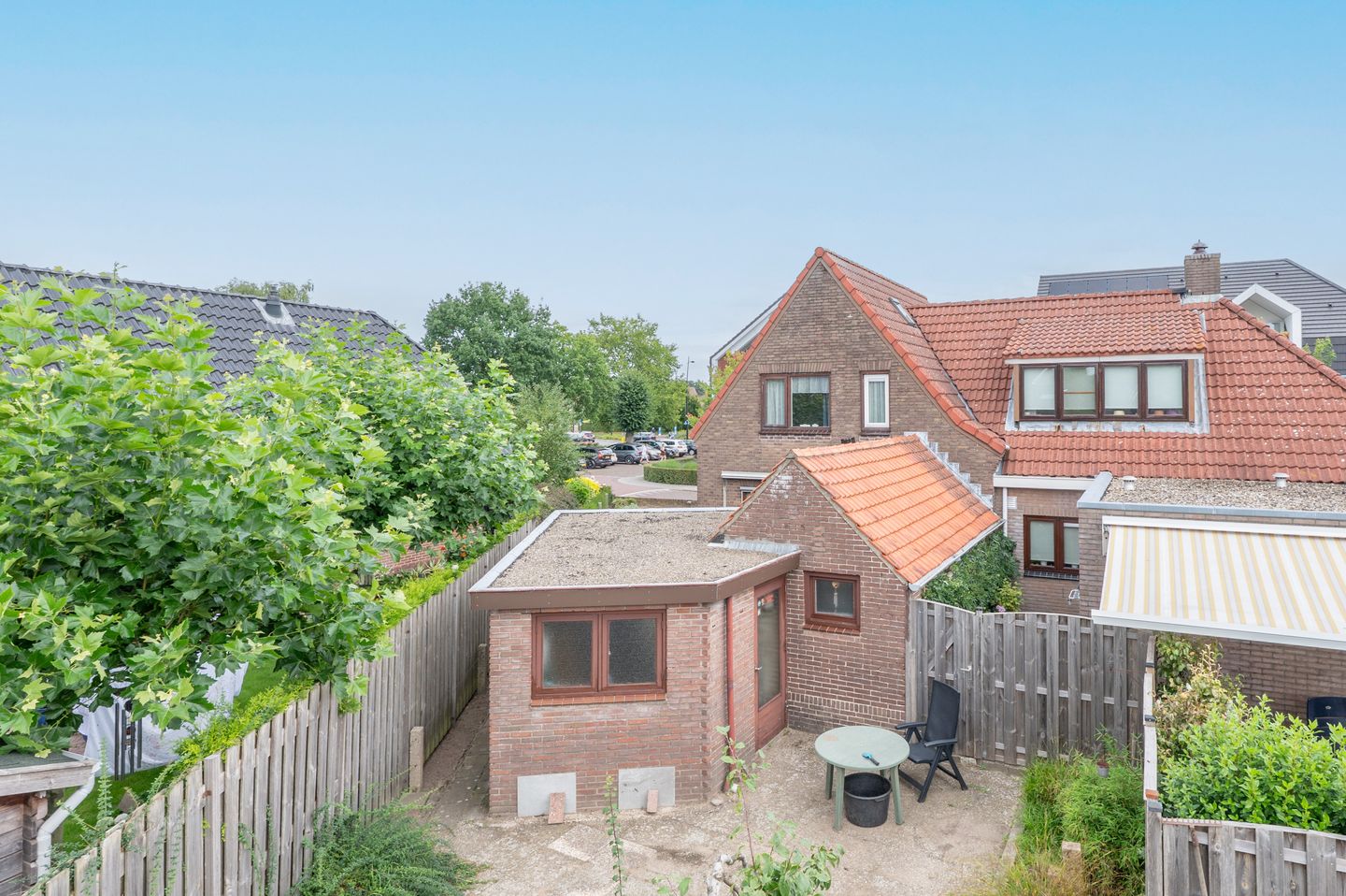 Foto 35 van Da Costastraat 4