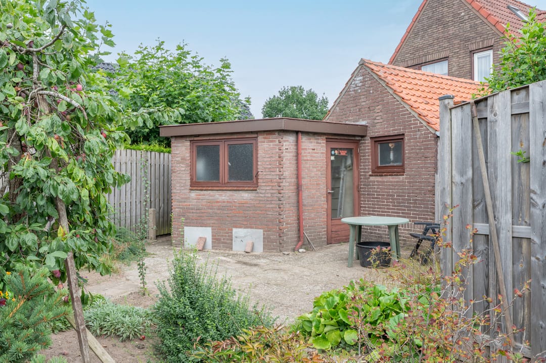 Foto 37 van Da Costastraat 4