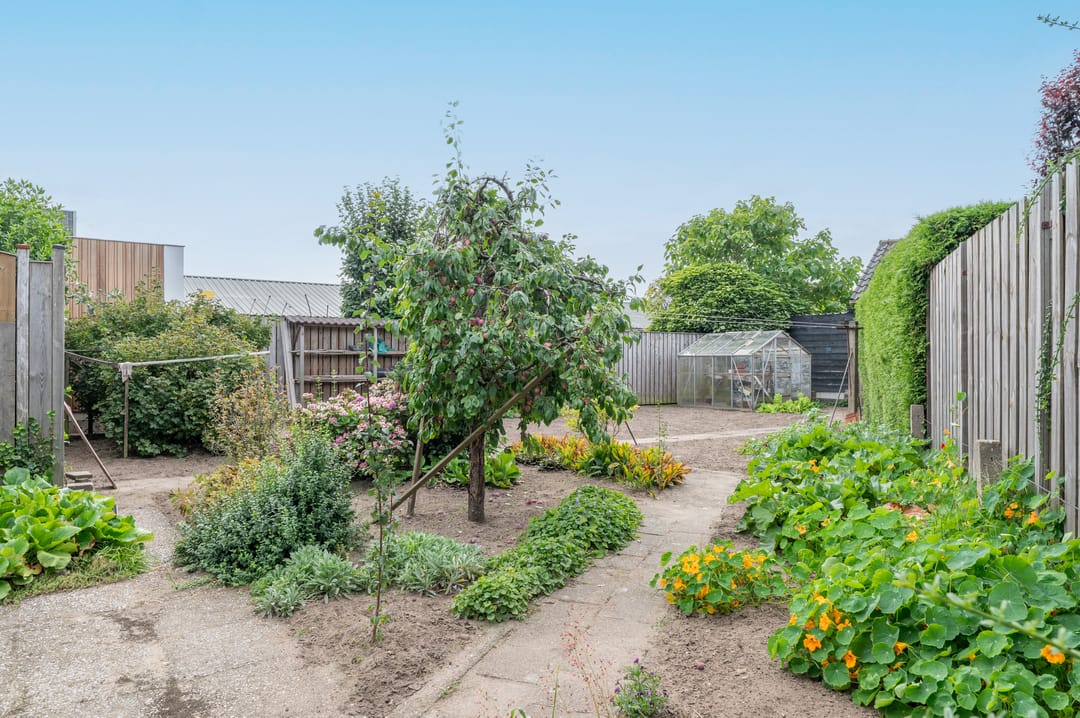 Foto 38 van Da Costastraat 4