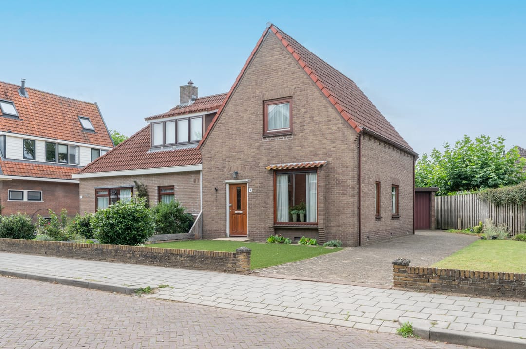 Foto 43 van Da Costastraat 4