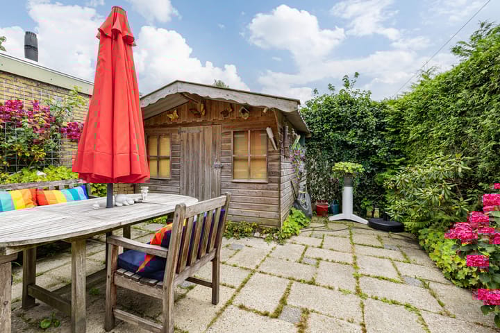 Photo 24 of Kanadeeskestrjitte 18