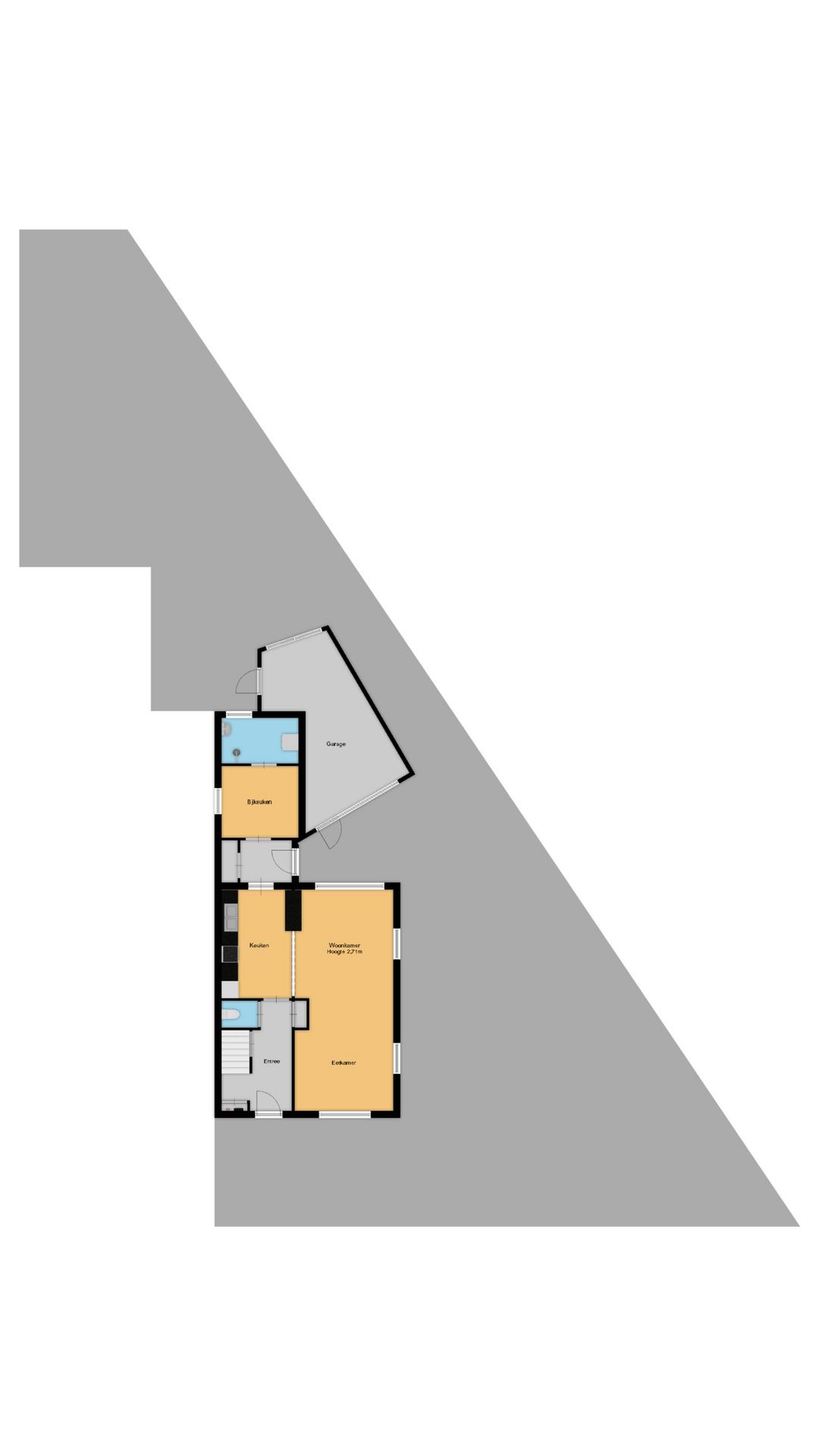 Foto 49 van Da Costastraat 4