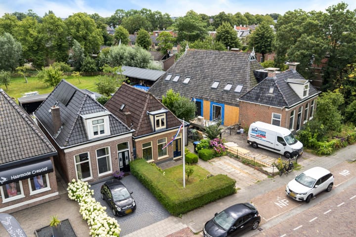 Photo 30 of Kanadeeskestrjitte 18