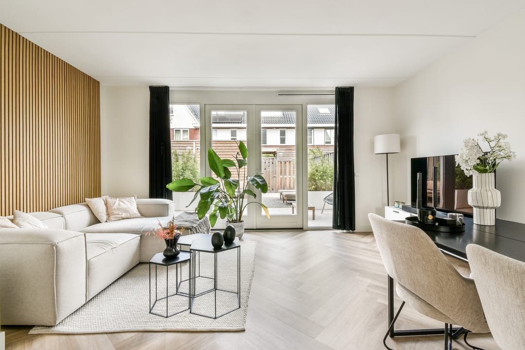 Foto 2 van Burgemeester Fremery Kalfflaan 19