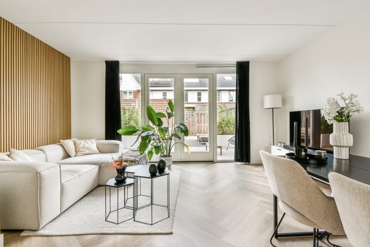 Foto 2 van Burgemeester Fremery Kalfflaan 19