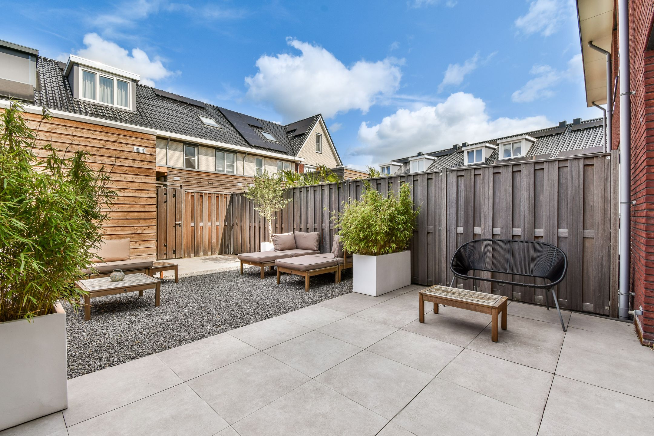 Foto 3 van Burgemeester Fremery Kalfflaan 19