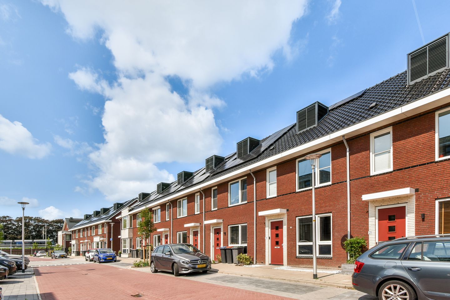 Foto 4 van Burgemeester Fremery Kalfflaan 19