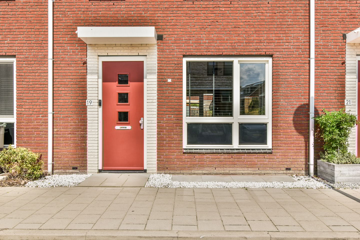 Foto 5 van Burgemeester Fremery Kalfflaan 19