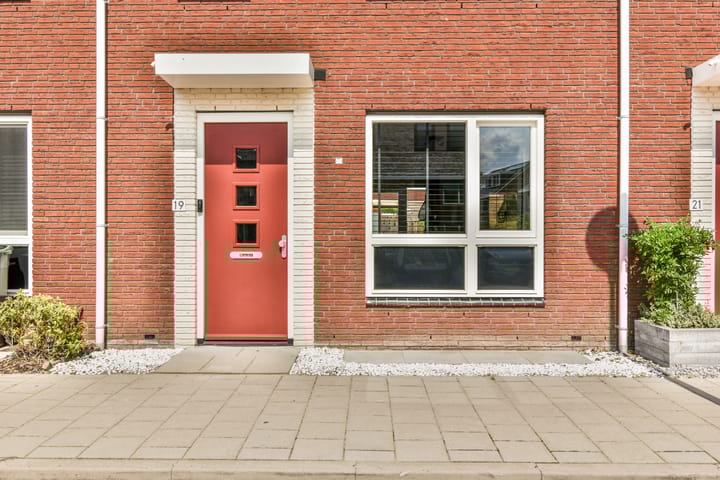 Foto 5 van Burgemeester Fremery Kalfflaan 19