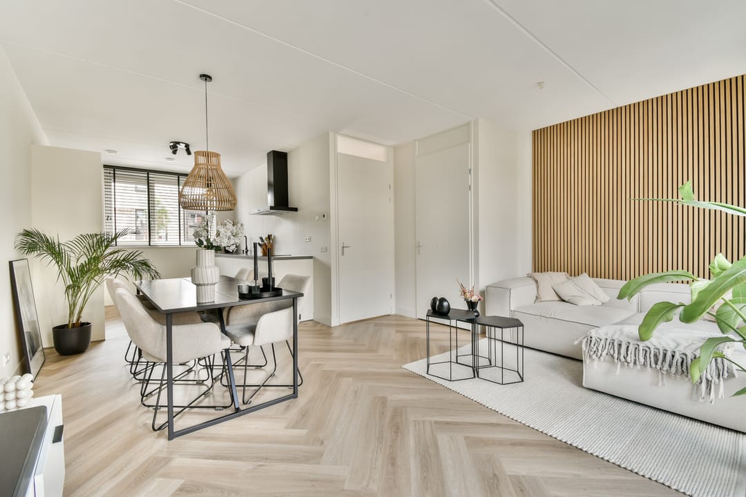 Foto 11 van Burgemeester Fremery Kalfflaan 19