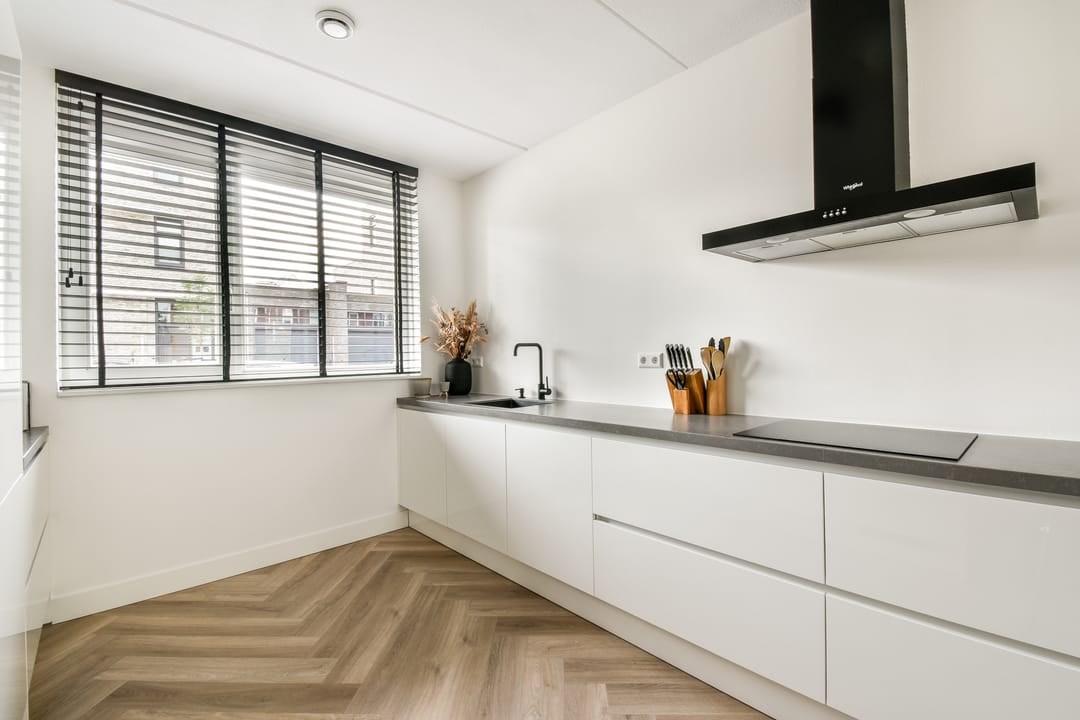 Foto 13 van Burgemeester Fremery Kalfflaan 19