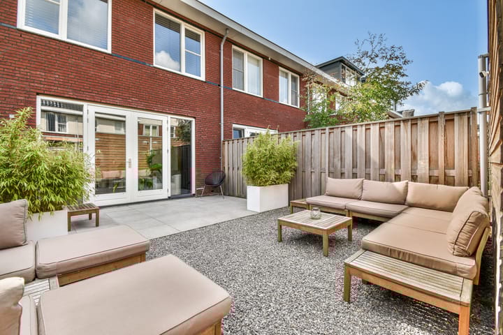 Photo 8 of Burgemeester Fremery Kalfflaan 19