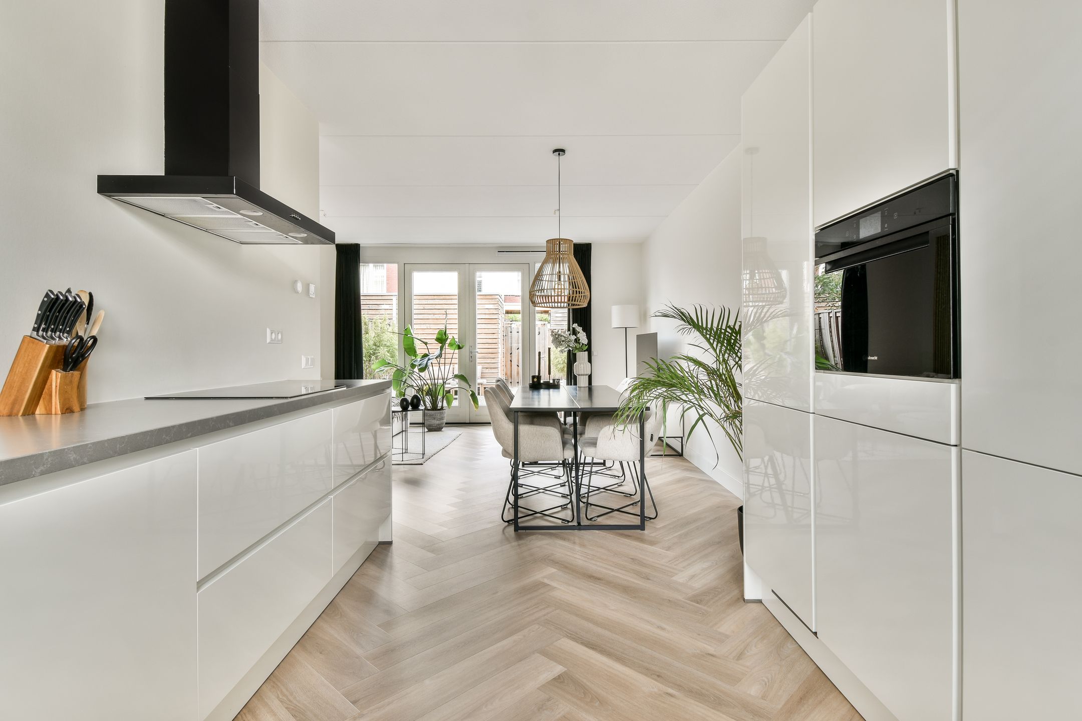 Foto 15 van Burgemeester Fremery Kalfflaan 19