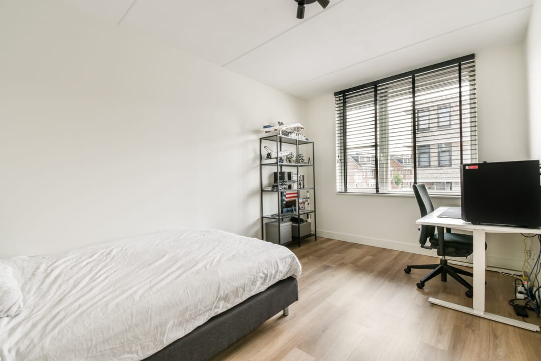 Foto 17 van Burgemeester Fremery Kalfflaan 19