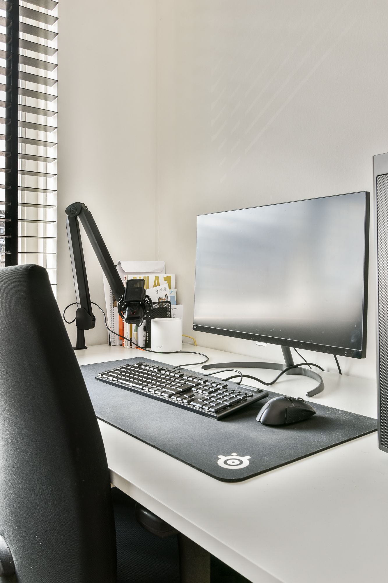 Foto 19 van Burgemeester Fremery Kalfflaan 19