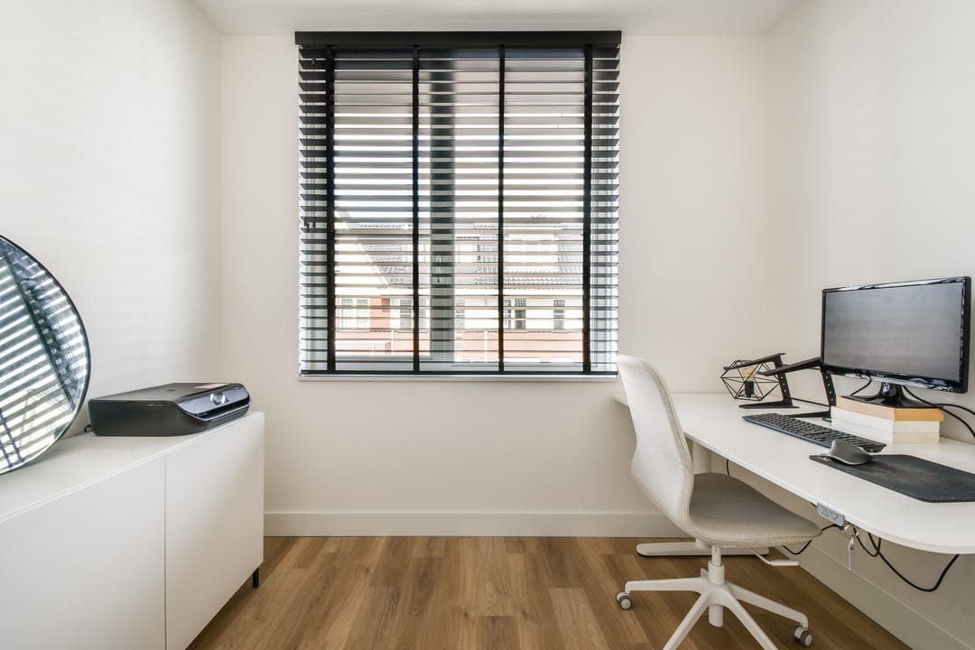 Foto 22 van Burgemeester Fremery Kalfflaan 19