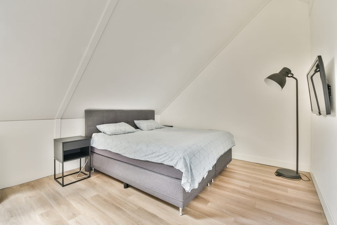 Foto 26 van Burgemeester Fremery Kalfflaan 19