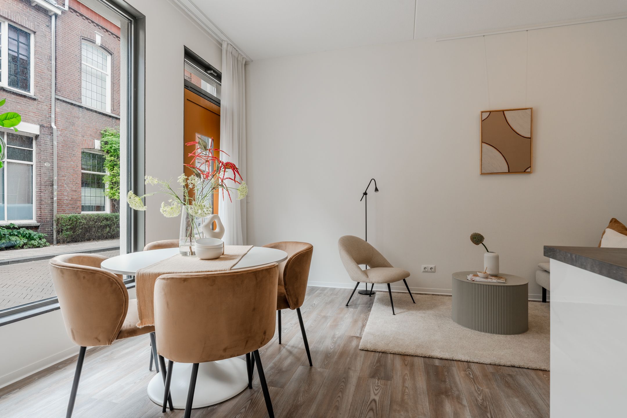 Foto 3 van Spoorlaan 450-02