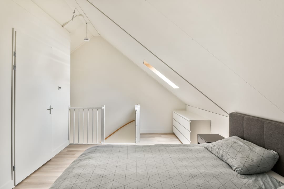 Foto 28 van Burgemeester Fremery Kalfflaan 19