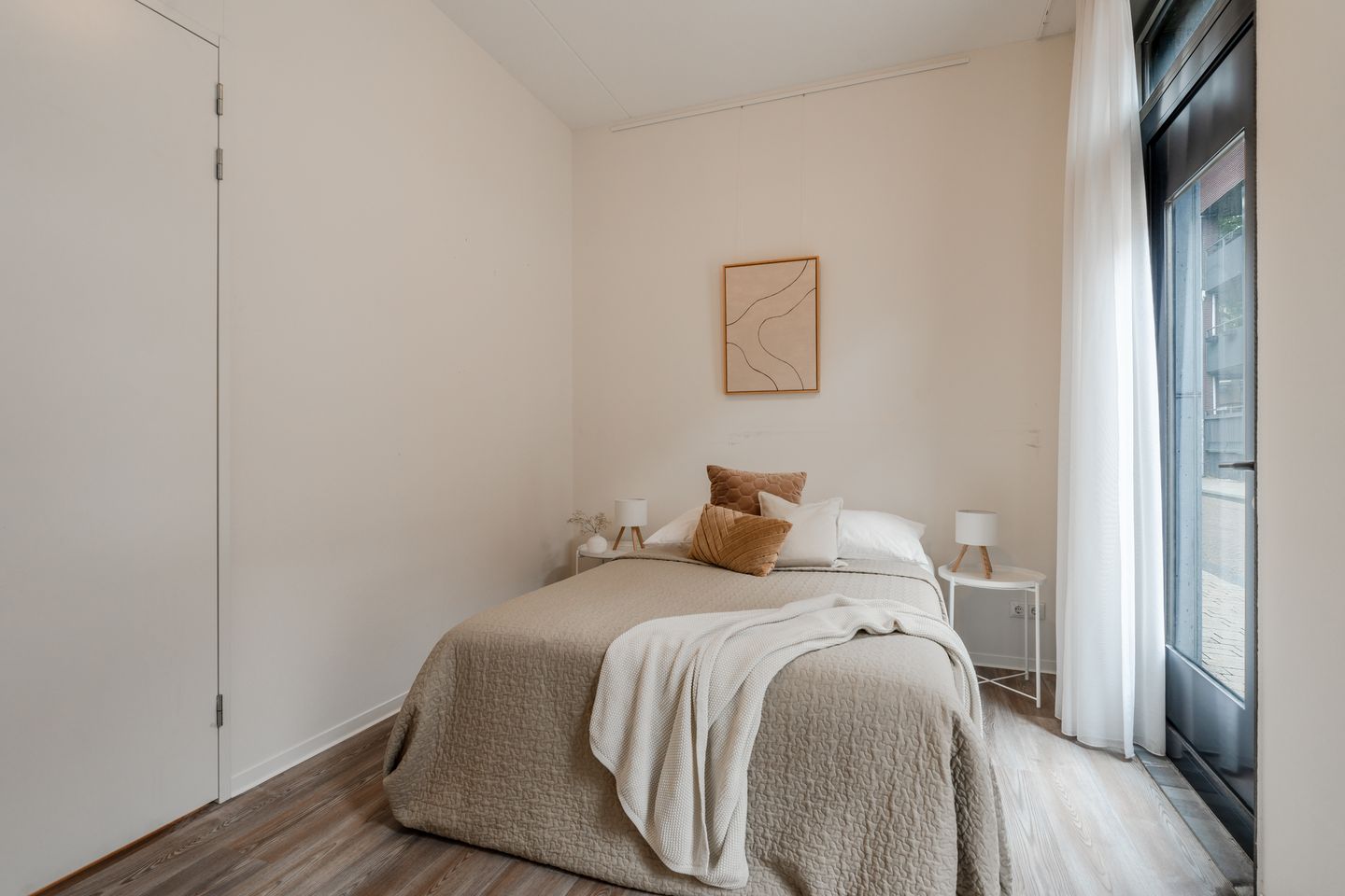 Foto 4 van Spoorlaan 450-02