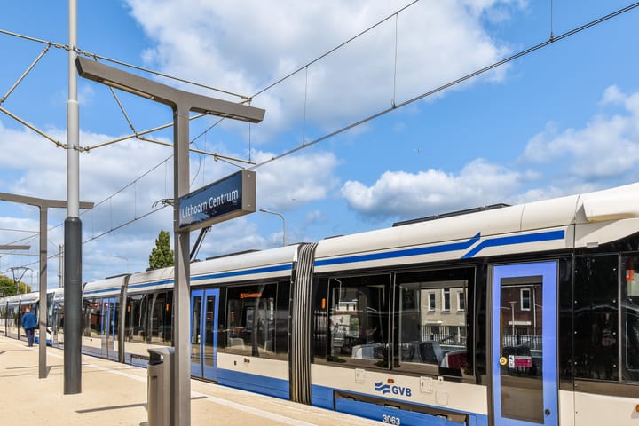 Photo 31 of Burgemeester Fremery Kalfflaan 19