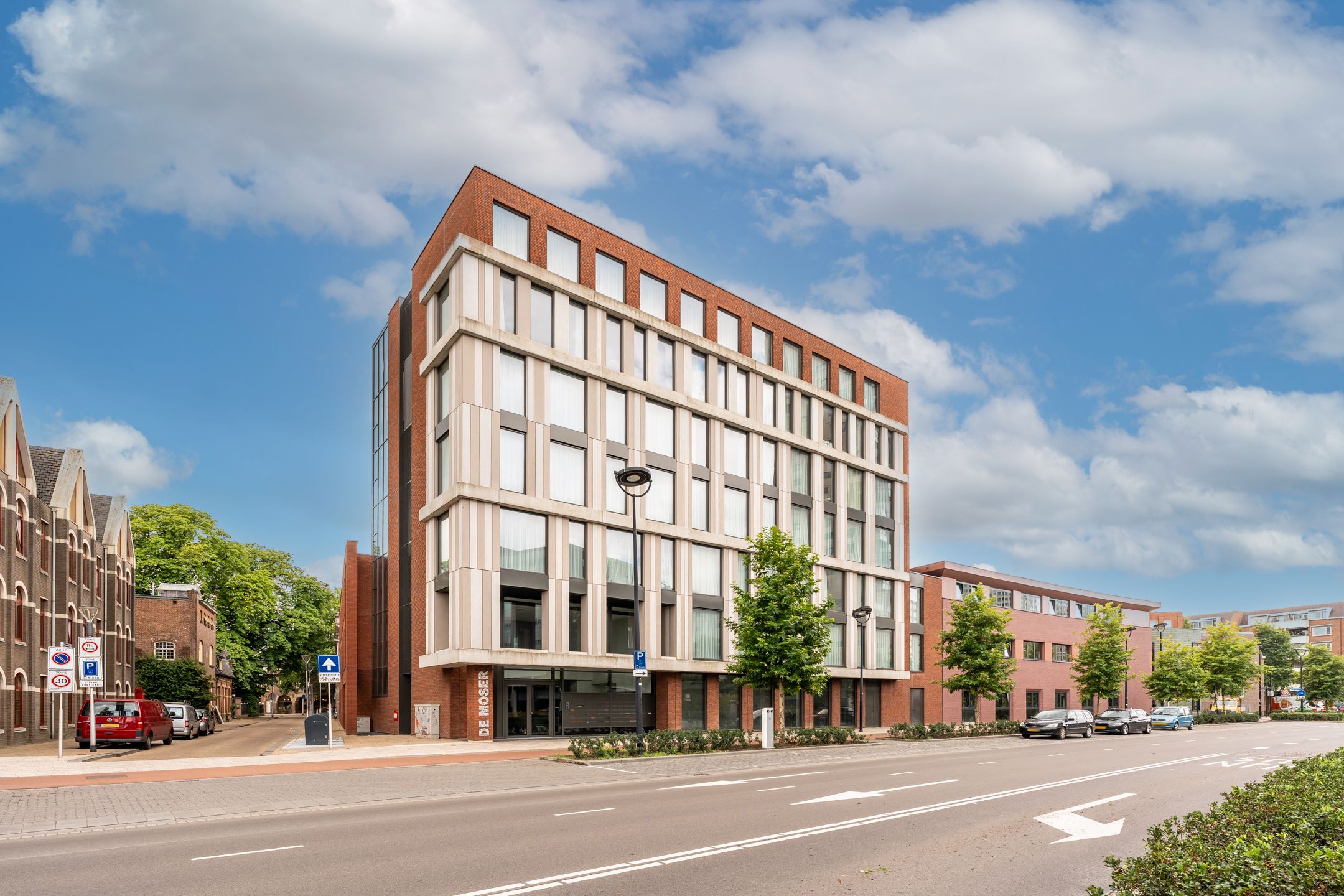 Foto 6 van Spoorlaan 450-02