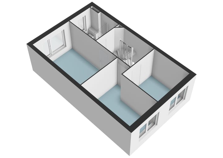 Photo 34 of Burgemeester Fremery Kalfflaan 19