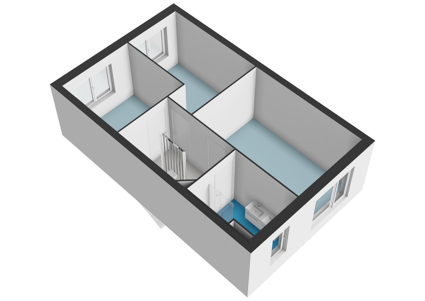 Foto 35 van Burgemeester Fremery Kalfflaan 19
